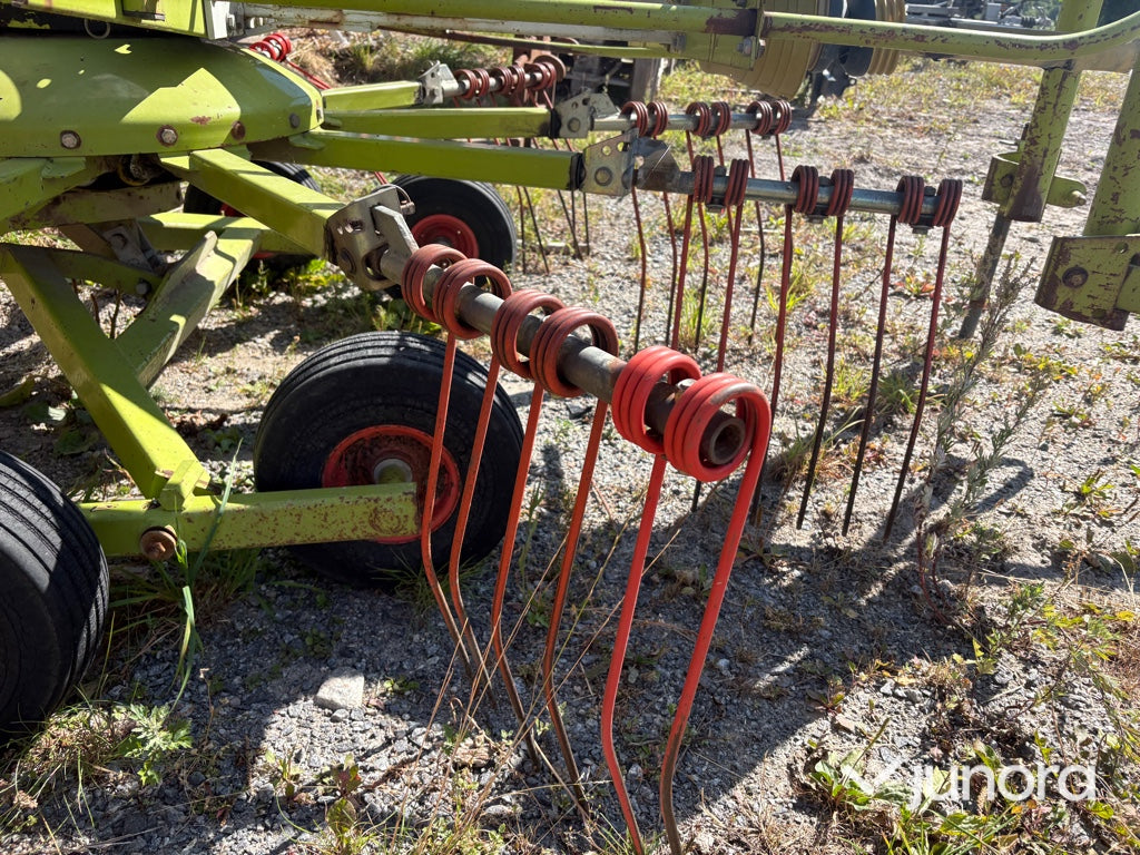 Strängläggare - Claas, Liner 330