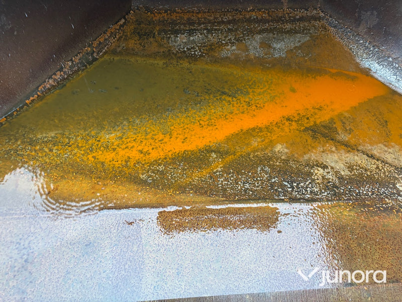 Planeringskopa - Engcon, S80