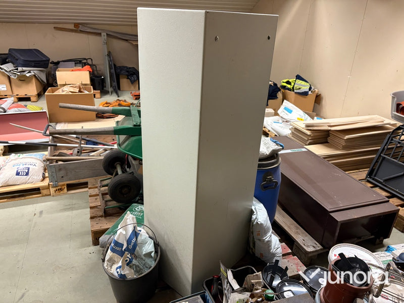 Vapenskåp - 1 510 mm