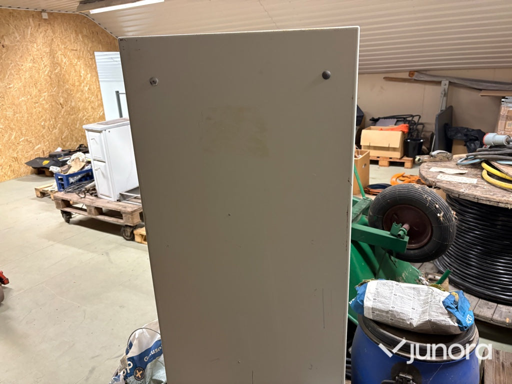Vapenskåp - 1 510 mm