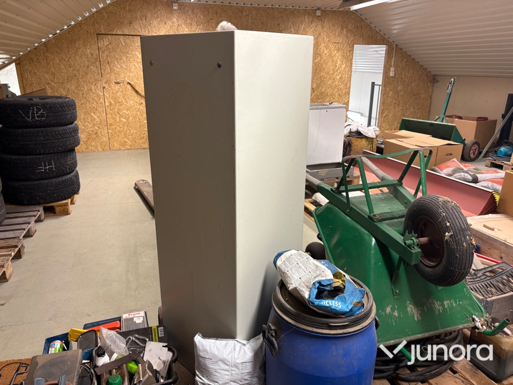 Vapenskåp - 1 510 mm