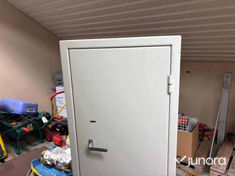 Vapenskåp - 1 510 mm