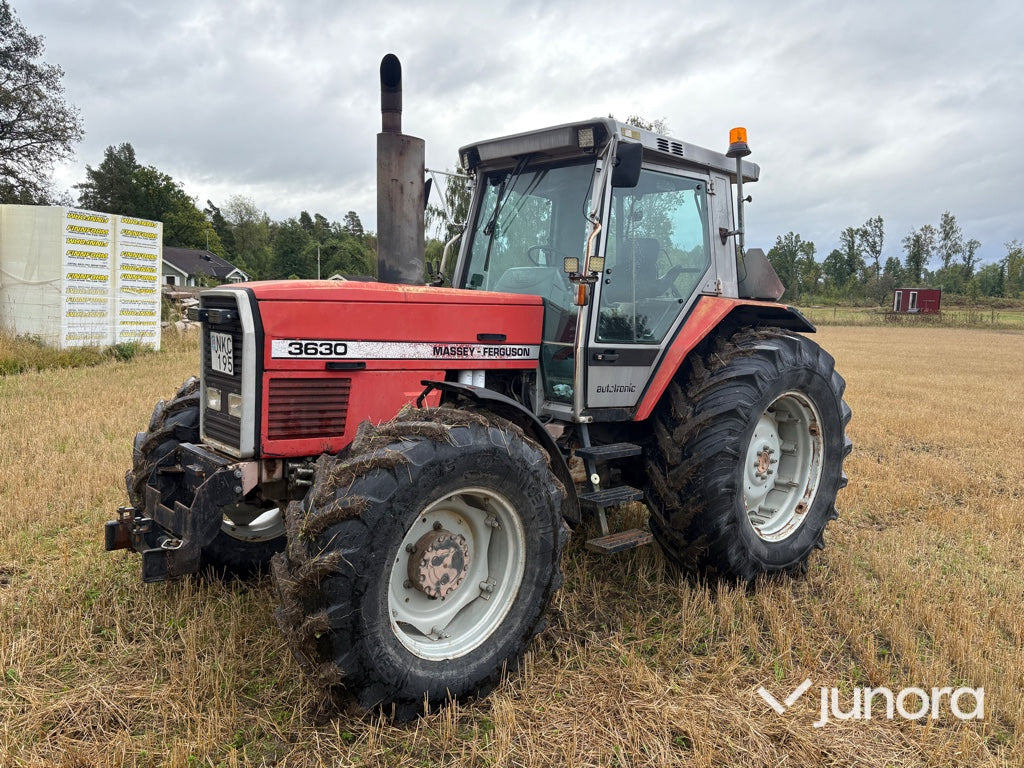 Traktor-MASSEY FERGUSON 3630-4