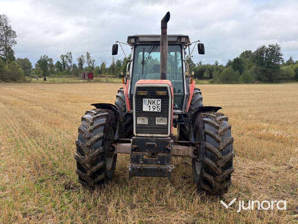 Traktor-MASSEY FERGUSON 3630-4