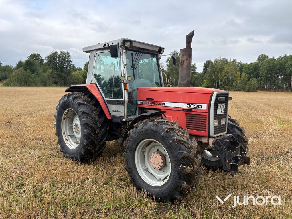 Traktor-MASSEY FERGUSON 3630-4