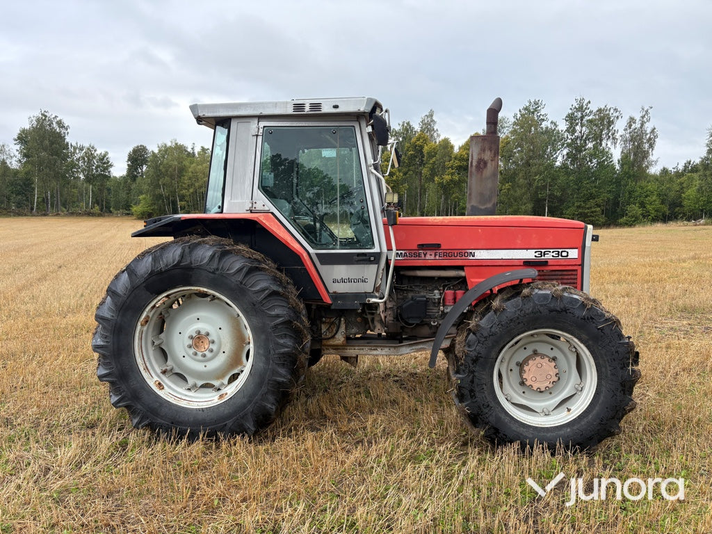 Traktor-MASSEY FERGUSON 3630-4
