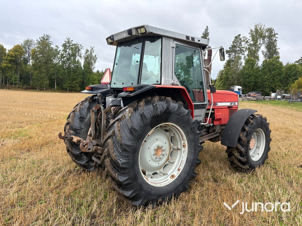 Traktor-MASSEY FERGUSON 3630-4
