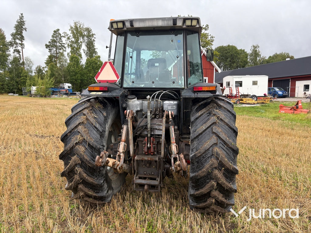 Traktor-MASSEY FERGUSON 3630-4