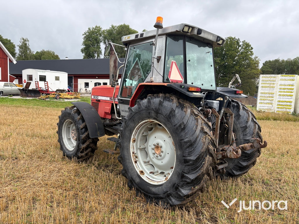 Traktor-MASSEY FERGUSON 3630-4