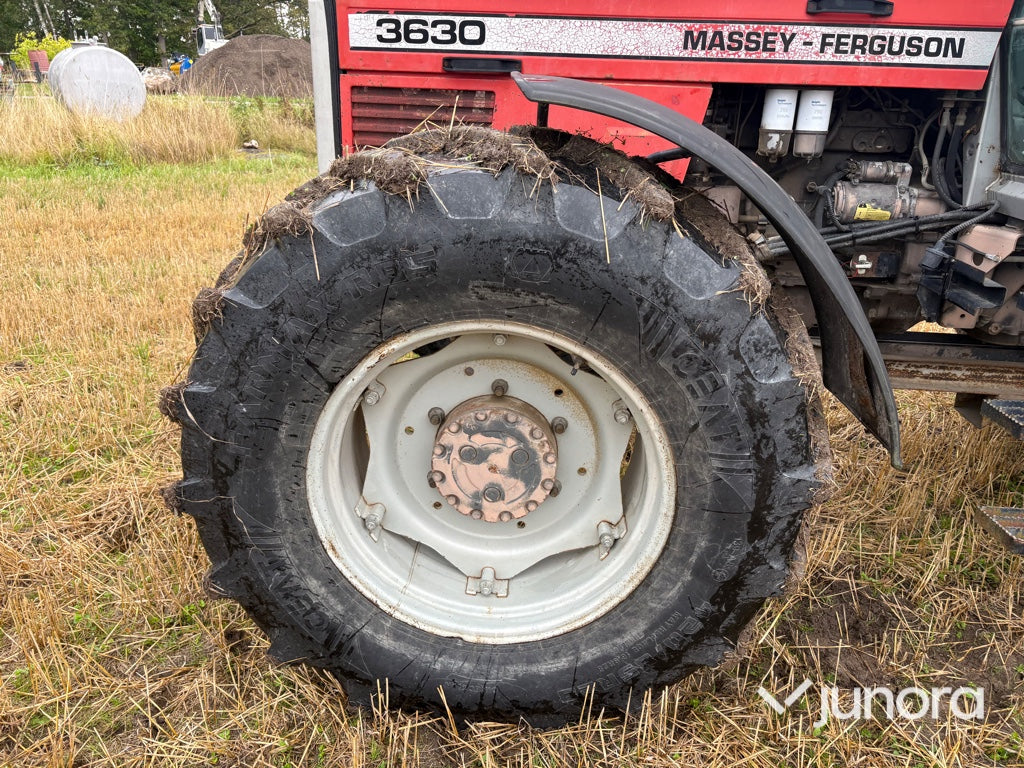 Traktor-MASSEY FERGUSON 3630-4