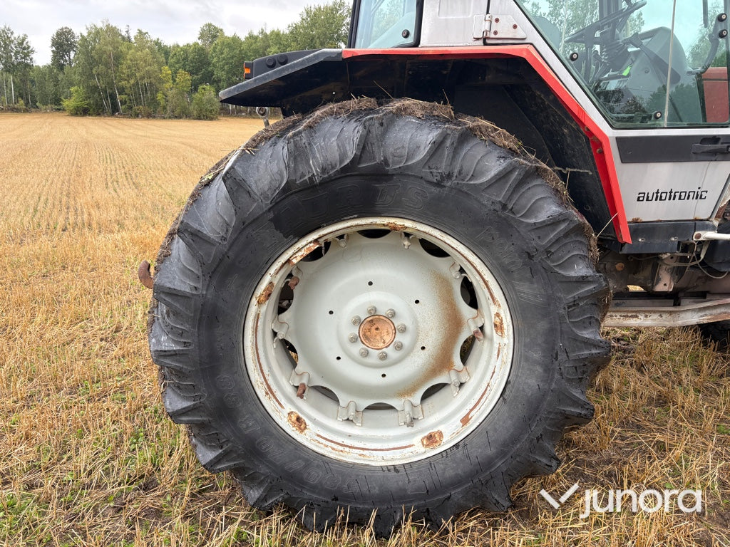 Traktor-MASSEY FERGUSON 3630-4
