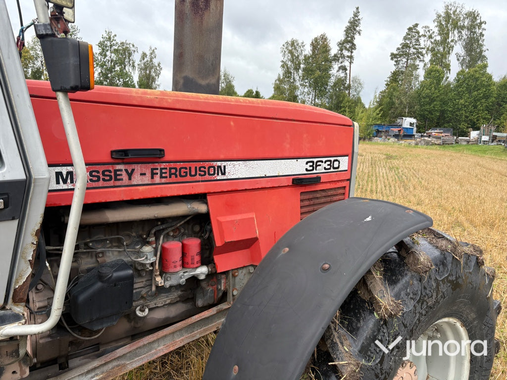 Traktor-MASSEY FERGUSON 3630-4