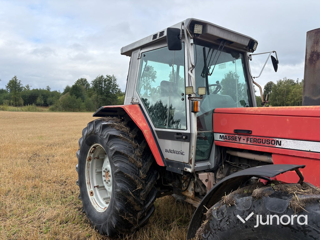 Traktor-MASSEY FERGUSON 3630-4