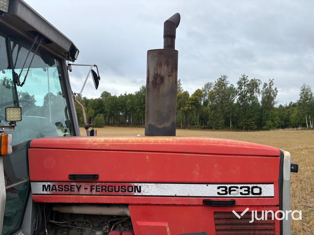Traktor-MASSEY FERGUSON 3630-4