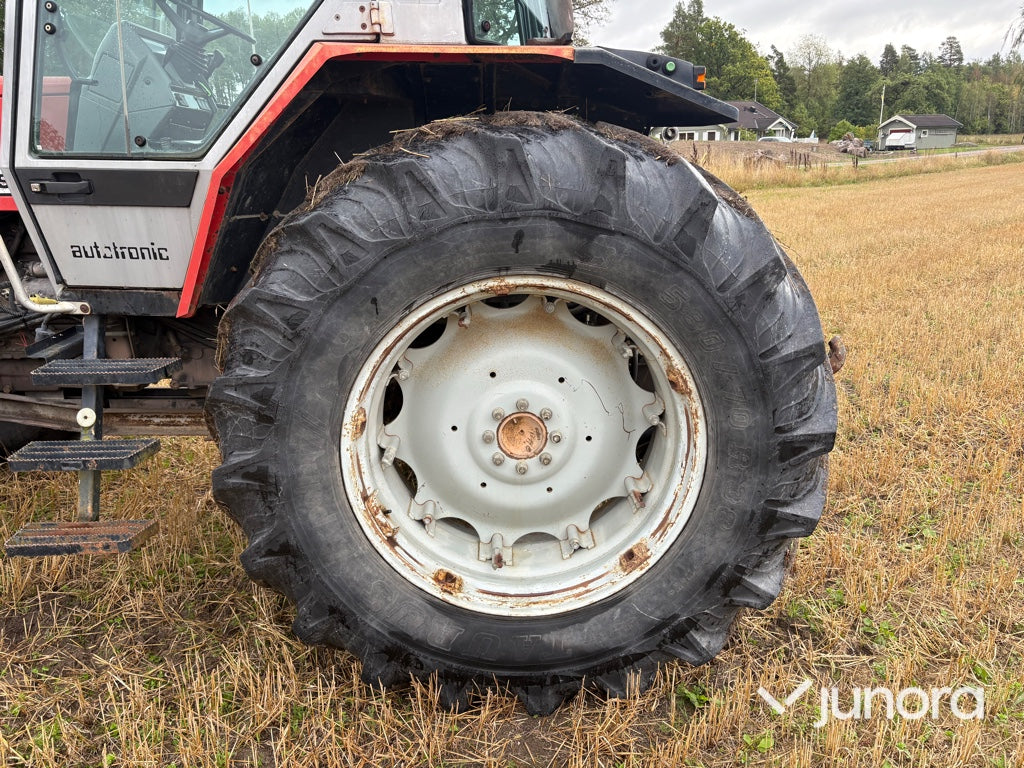 Traktor-MASSEY FERGUSON 3630-4