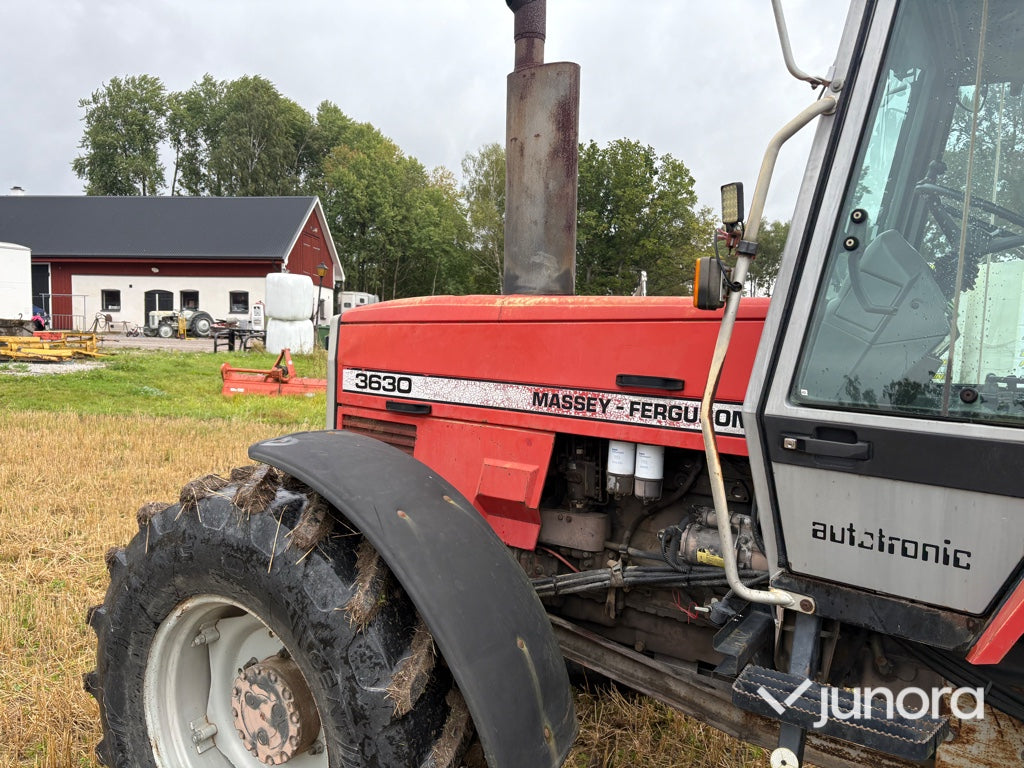 Traktor-MASSEY FERGUSON 3630-4