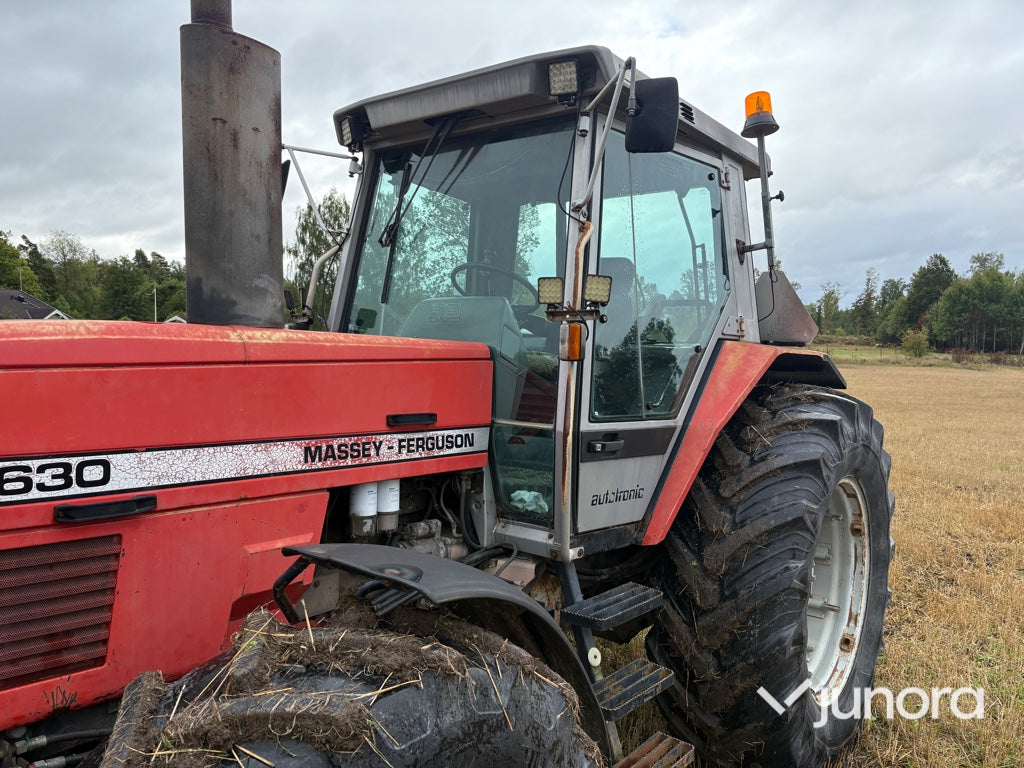 Traktor-MASSEY FERGUSON 3630-4