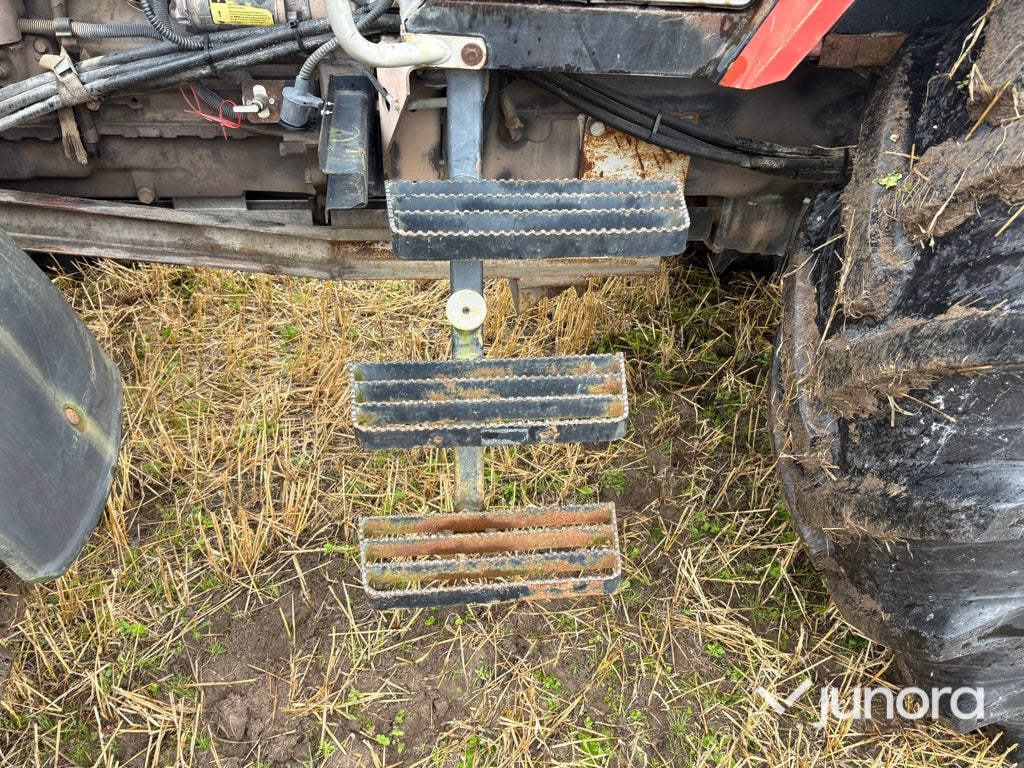 Traktor-MASSEY FERGUSON 3630-4