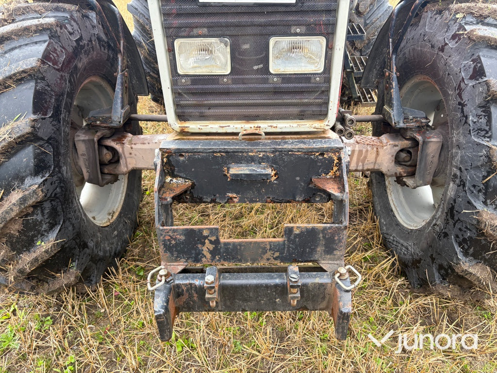 Traktor-MASSEY FERGUSON 3630-4