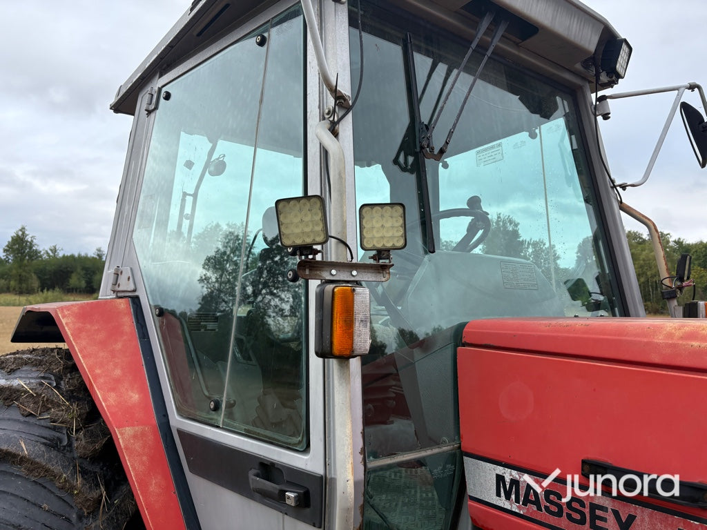 Traktor-MASSEY FERGUSON 3630-4