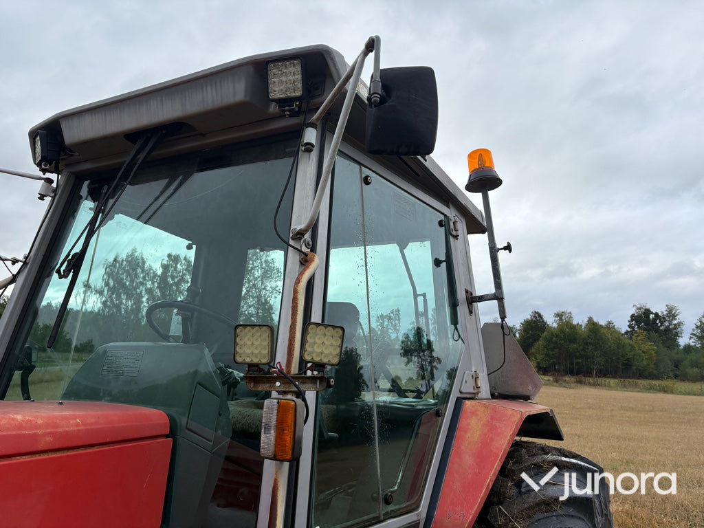 Traktor-MASSEY FERGUSON 3630-4