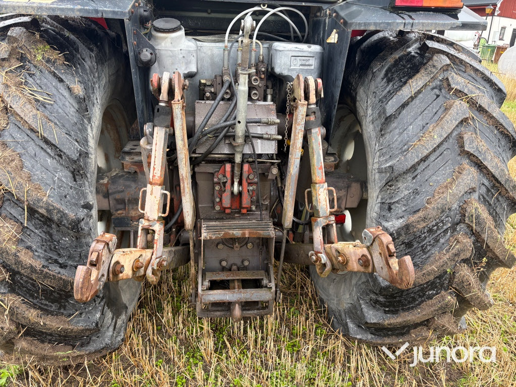 Traktor-MASSEY FERGUSON 3630-4