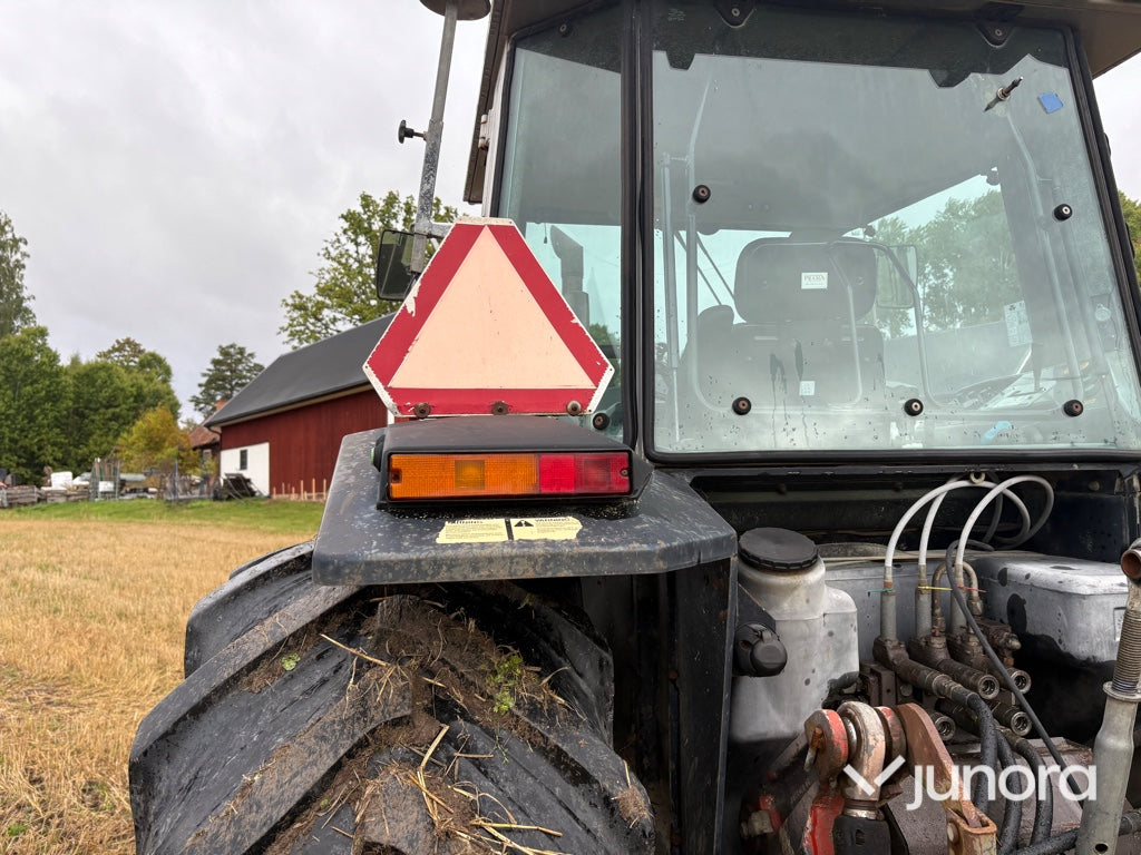 Traktor-MASSEY FERGUSON 3630-4