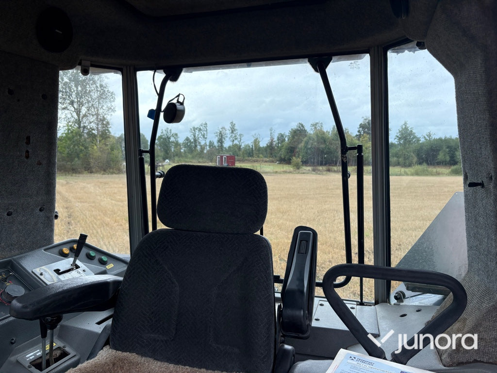 Traktor-MASSEY FERGUSON 3630-4