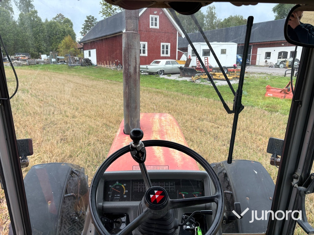 Traktor-MASSEY FERGUSON 3630-4