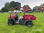 Kawasaki Mule 610