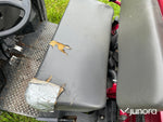 Kawasaki Mule 610