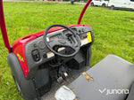 Kawasaki Mule 610