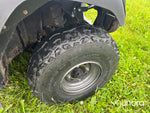 Kawasaki Mule 610