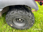 Kawasaki Mule 610