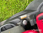 Kawasaki Mule 610