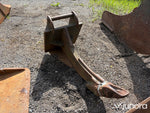 Tjälkrok S45