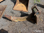 Tjälkrok S45