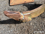 Tjälkrok S45