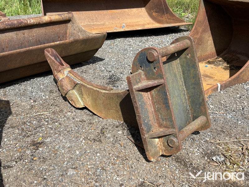 Tjälkrok S45