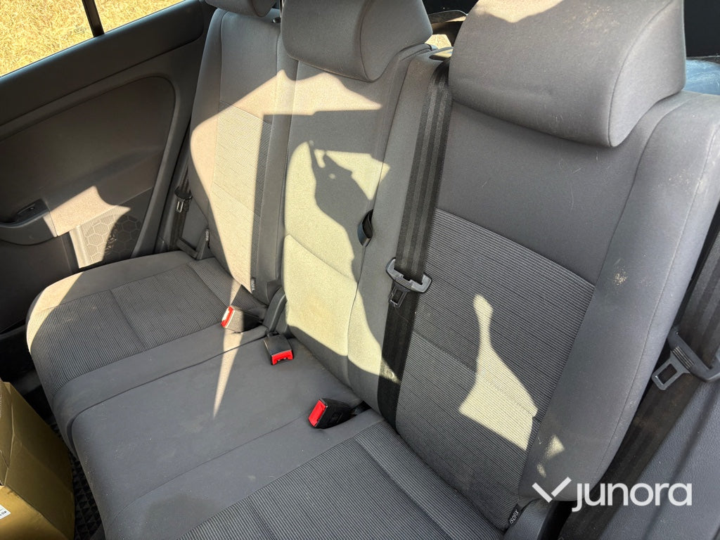 Personbil - Volkswagen, Golf Plus V, 1.6