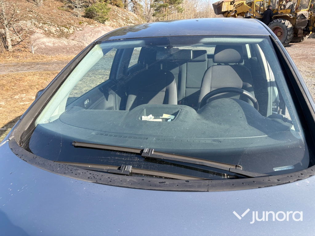 Personbil - Volkswagen, Golf Plus V, 1.6