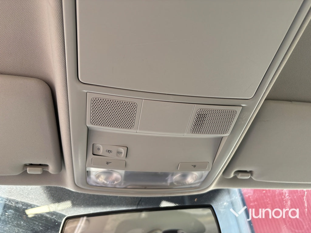 Personbil - Volkswagen, Golf Plus V, 1.6