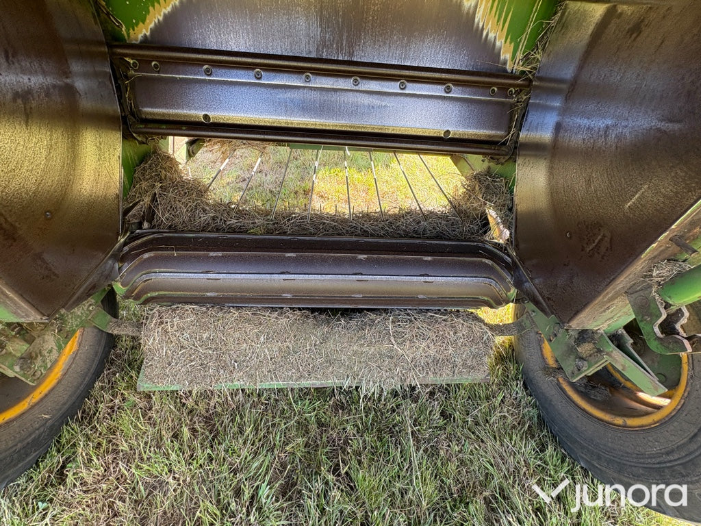 Balpress krone kr 125