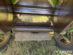 Balpress krone kr 125