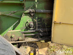 Balpress krone kr 125