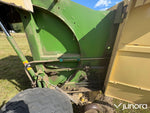 Balpress krone kr 125