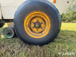Balpress krone kr 125