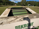 Balpress krone kr 125