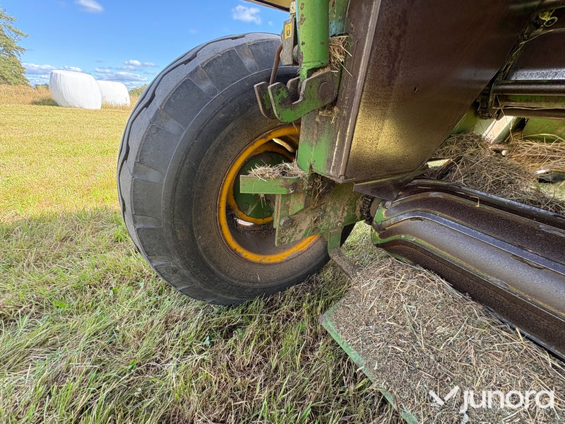 Balpress krone kr 125