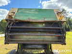 Balpress krone kr 125